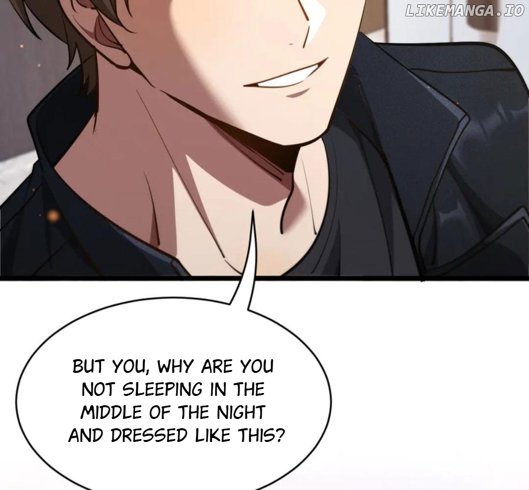 I’m Trapped In This Day For One Thousand Years Chapter 162 - page 6